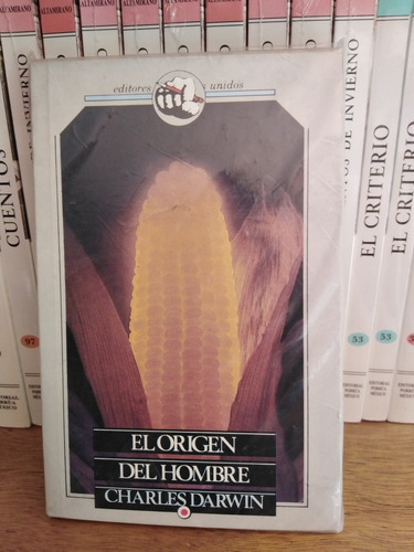 El Origen Del Hombre
