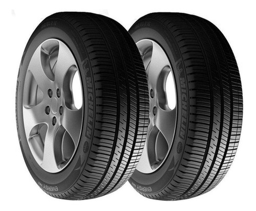 Paquete 2 Llantas 215/70 R15 Michelin Primacy Suv 98h