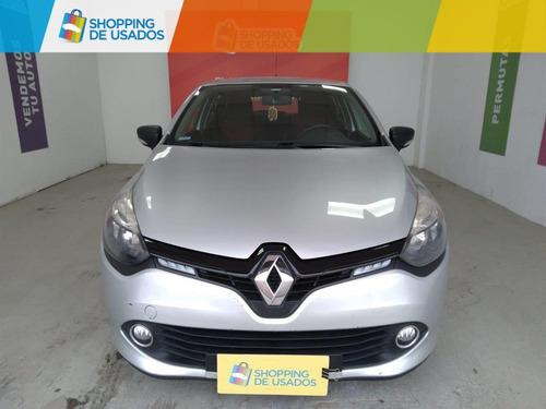Imagen 3 de 13 de Renault Clio Iv 2015