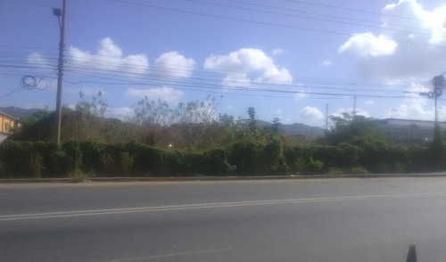 Imagen 9 de 9 de Terreno En Venta Guatire El Ingenio Municipio Zamora