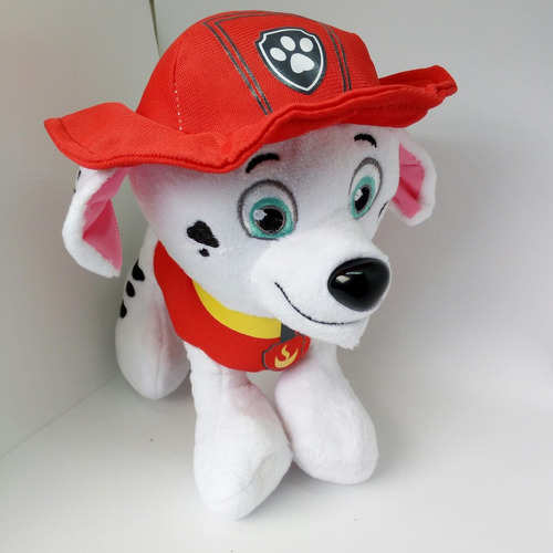 Marshall - Patrulla Canina - Paw Patrol