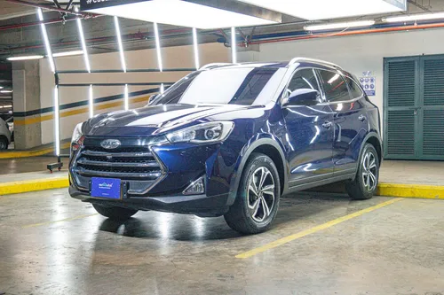 JAC S7 2.0 Super B
