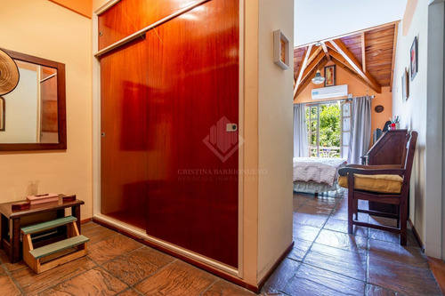 Imagen 14 de 30 de Venta Casa 5 Ambientes Con Cochera En Lomas De Nuñez