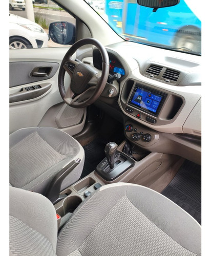 Chevrolet Spin 1.8 LT 8V FLEX 4P AUTOMATICO