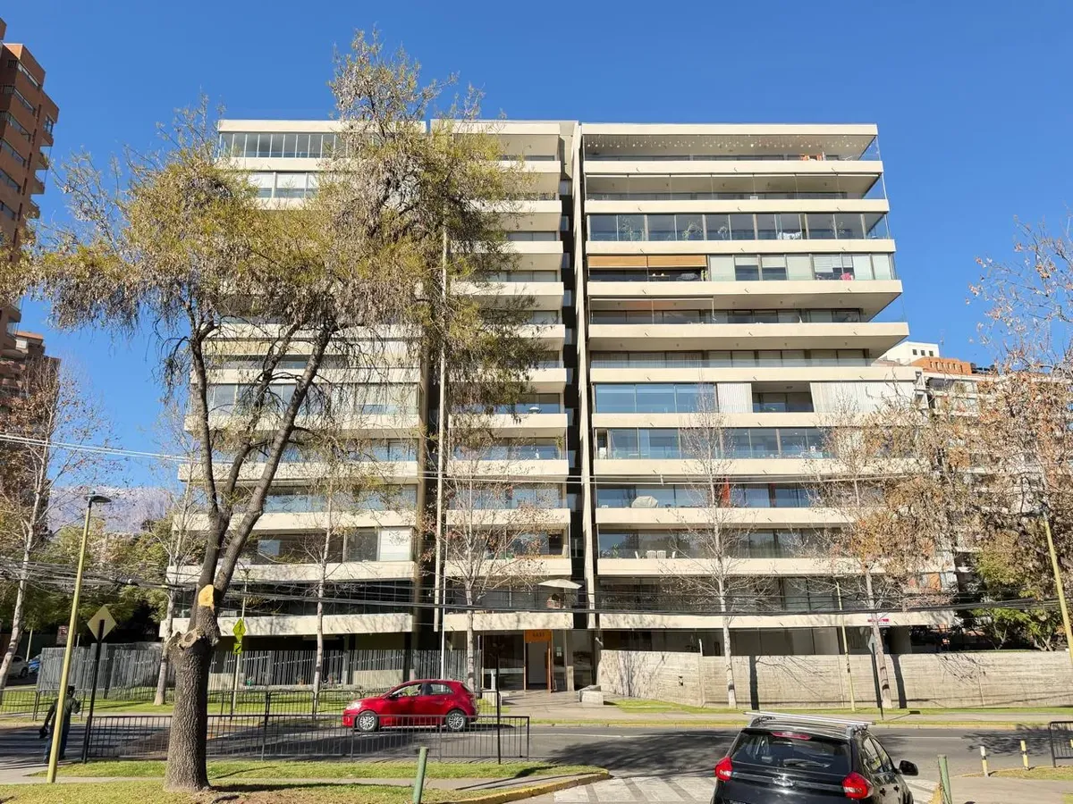 Imagen 1 de 29 de Oportunidad En Los Militares 6631 Depto 203, Las Condes