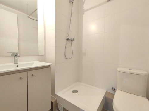 Ref:11446** Arriendo Depto 2d+2b+estacionamiento+bodeg
