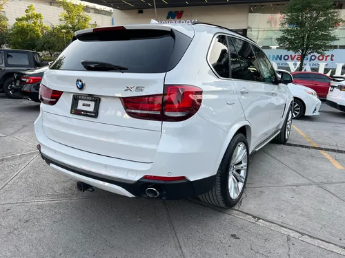BMW X5 3.0 Xdrive35ia Excellence At