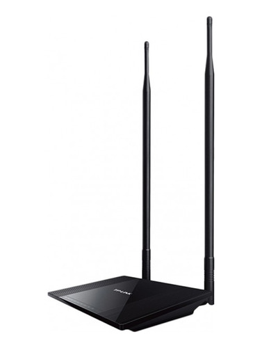 Router Tp-link De Alta Potencia Rompe Paredes