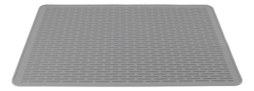 Alfombrilla De Silicona Resistente Al Calor
