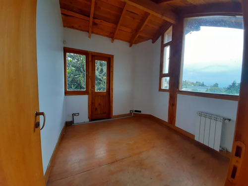 Imagen 4 de 6 de Duplex Semicentrico C/ Vista A 800 Mts De C.civico Bariloche