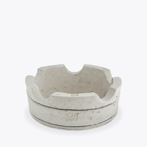 Imagen 2 de 10 de Fire Ring Repuesto Para Kamado B10 Grande