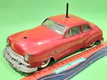 Comprar Auto Schuco Ingenico 5335 Made Us Zone Germany 1950