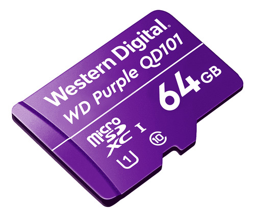 Kit 10 Cartões De Memória Microsd Intelbras 64 Gb