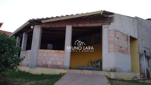 Imagem 7 de 15 de Sítio À Venda Em Igarapé No Condomínio Fazenda Mirante. - Si0047