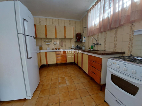 Imagem 7 de 26 de Casa À Venda Em Jardim Chapadão - Ca004122
