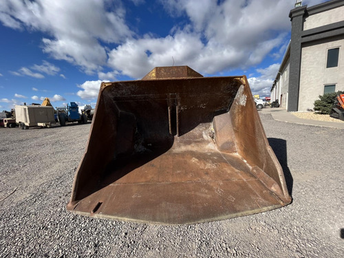 Scoop Tram Atlas Copco St6c