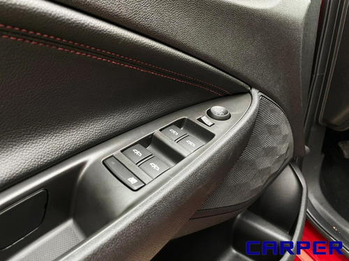 Chevrolet Onix Rs