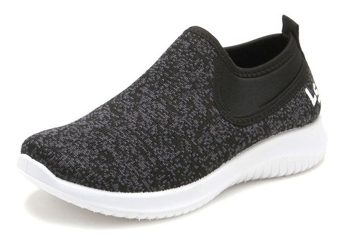 Imagen 2 de 9 de Lady Stork Zapatillas Mujer Elastizada Liviana Comoda