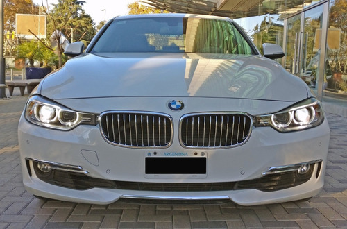 Bmw 328i Luxury