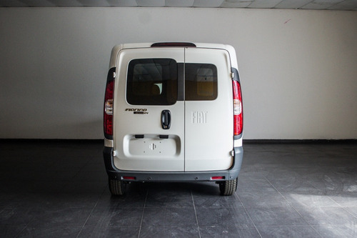 Imagen 7 de 16 de Fiat Fiorino Evo Confort 2022 0km