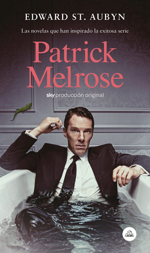 Patrick Melrose - St. Aubyn, Edward  - *