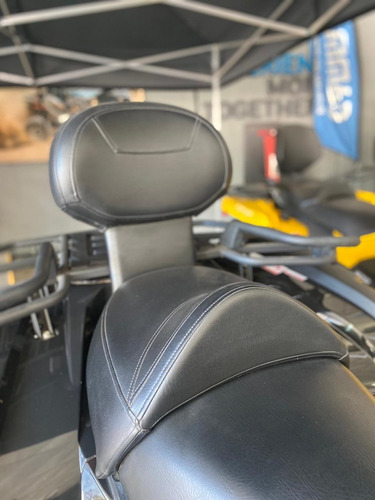 Imagen 9 de 15 de Atv Cf Moto Cf Force 800 4x4 Ram Motor Store