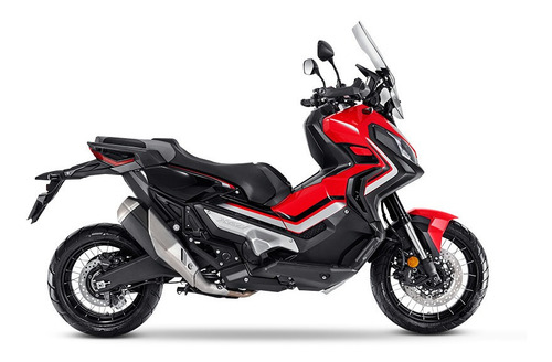 Imagem 2 de 7 de Honda X Adv 750