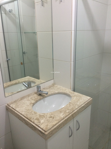 Imagem 11 de 16 de Apartamento - Ap00278 - 69850823