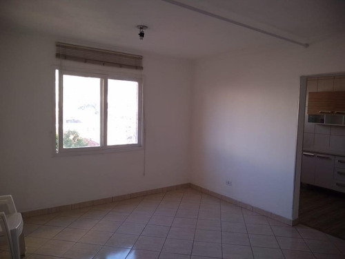 Imagem 1 de 4 de Kitnet Com 1 Dormitório À Venda, 33 M² Por R$ 150.000,00 - Liberdade - São Paulo/sp - Kn0004