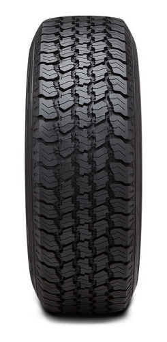 Llanta 265/75r16 Goodyear Wrangler Armortrac All Terrain 1