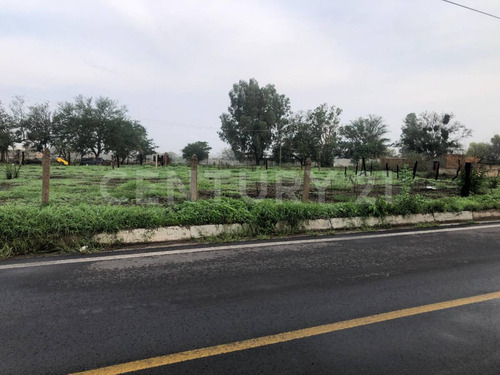 Lote De Terreno En Venta, En Huaxtla, Jalisco