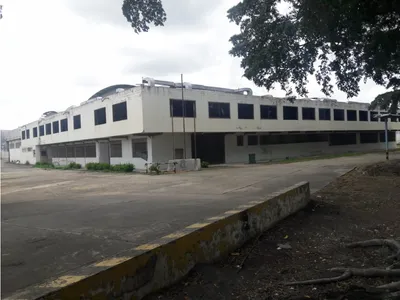 Galpón en venta