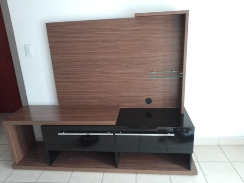 Mueble De Sala Para Tv. Remato Por Mudanza