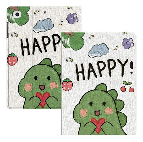 Xiaomi Tablet 4-8 Pulgadas - Funda De Silicona Con Dibujos A