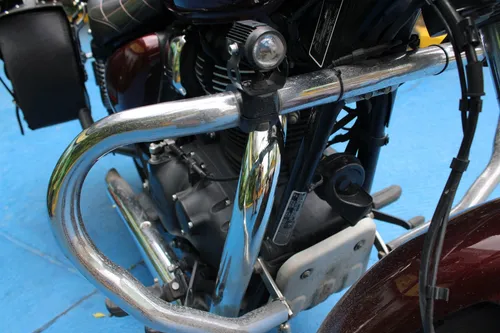 Royal Enfield Meteor 350