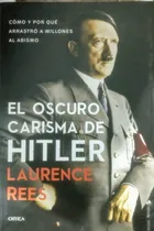 Comprar El Oscuro Carisma De Hitler
