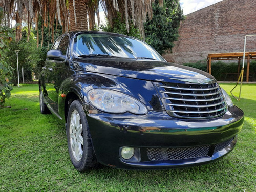 Chrysler Ptcruiser Touring 2011