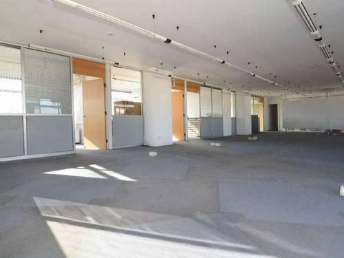 Imagen 12 de 15 de Oficina En Alquiler - Retiro - 250m2