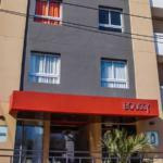 Venta Departamento 1 Dormitorio. Edificio Boussy