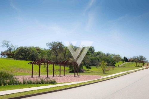 Terreno À Venda, 360 M² - Jardim Residencial Chácara Ondina - Sorocaba/sp - Te1377