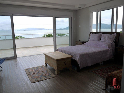 Imagem 10 de 15 de Casa - Praia De Fora - Ref: 11593 - V-11593