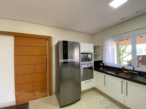 Imagem 9 de 15 de Casa Em Bairro Usina - Atibaia - 20233
