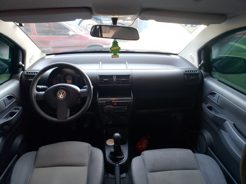 Imagem 7 de 9 de Volkswagen Fox