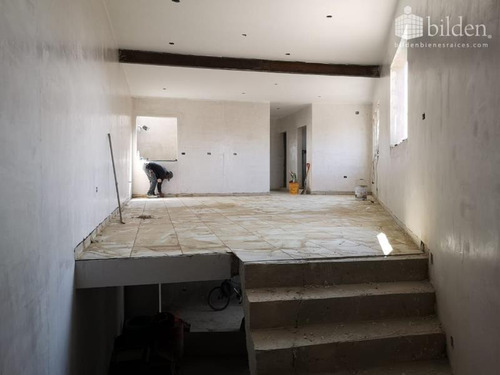 Imagen 6 de 12 de Departamento En Venta Fracc. Real Del Mezquital