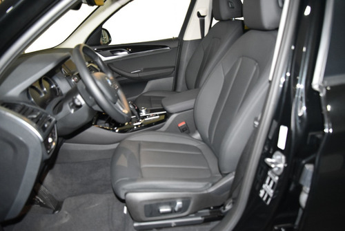 Imagen 6 de 8 de Bmw X3 Sdrive20i (aut) 2021