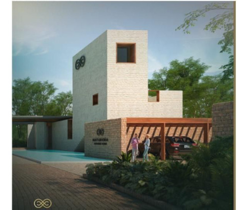 Lote Residencial En Country Club, Playa Del Carmen