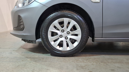 Chevrolet Onix 1.0 Ls B Auto