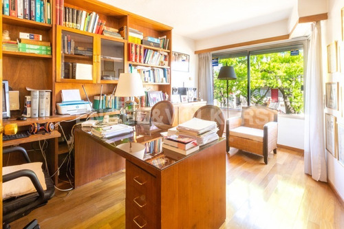 Imagen 5 de 14 de Luminosa Residencia A Metros Del Parque Batlle - Id 5314