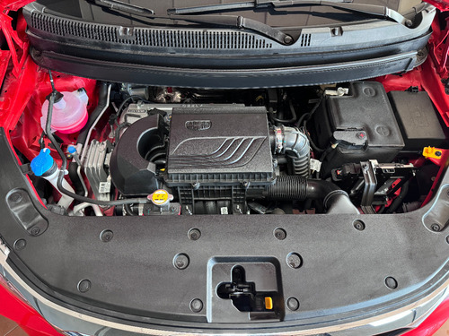 Geely Gx3 Pro 1.5 Gb Mt