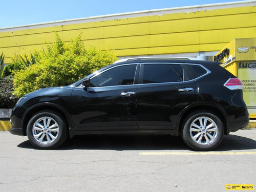 Imagen 2 de 25 de Nissan X-trail 2.5 Advance